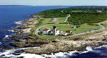 Beavertail State Park